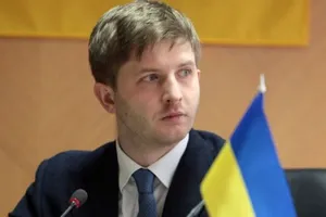 Дмитрий Вовк