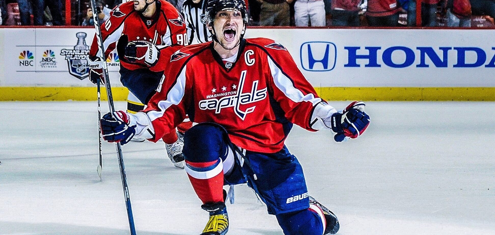 Олександр Овечкін