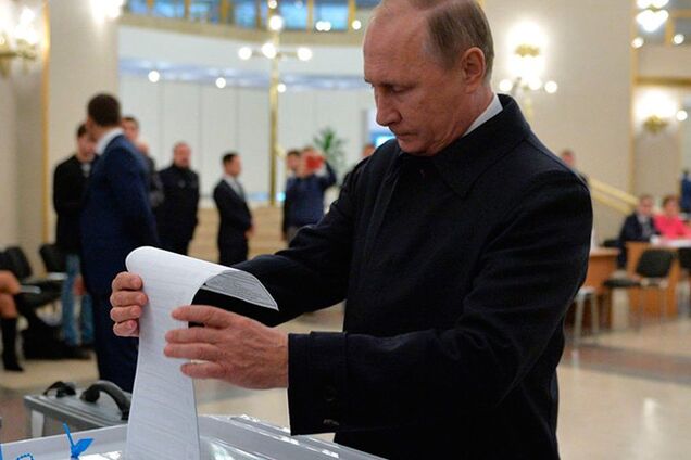 Жінка або мусульманин? Названо головних конкурентів Путіна на виборах