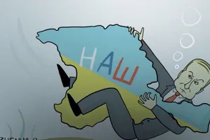 Новости Крымнаша. Новый день принёс новые репрессии!