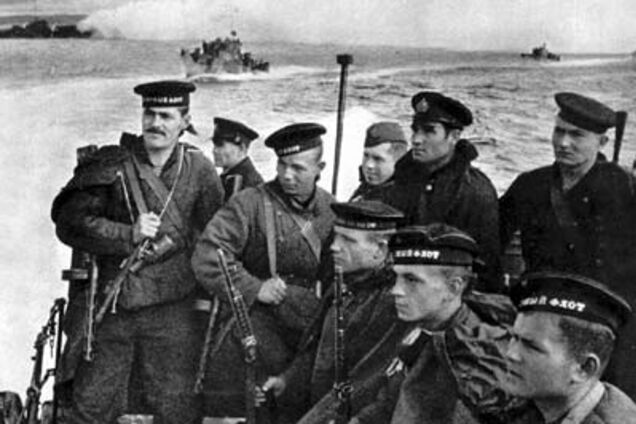 Антигерои Советского Союза