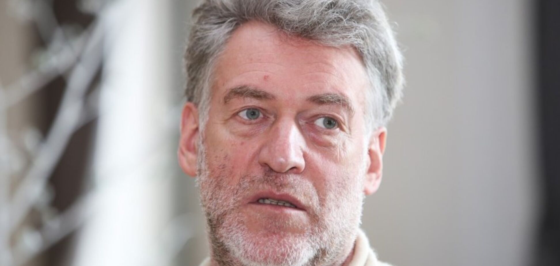 'Я был бы рад': известный журналист назвал кандидата в президенты Украины