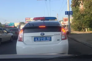 Новости Крымнаша. Обеспокоенная слепота порождает новые преступления