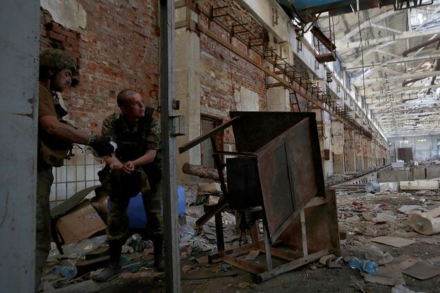 'Обстановка обострилась': силы АТО понесли потери на Донбассе