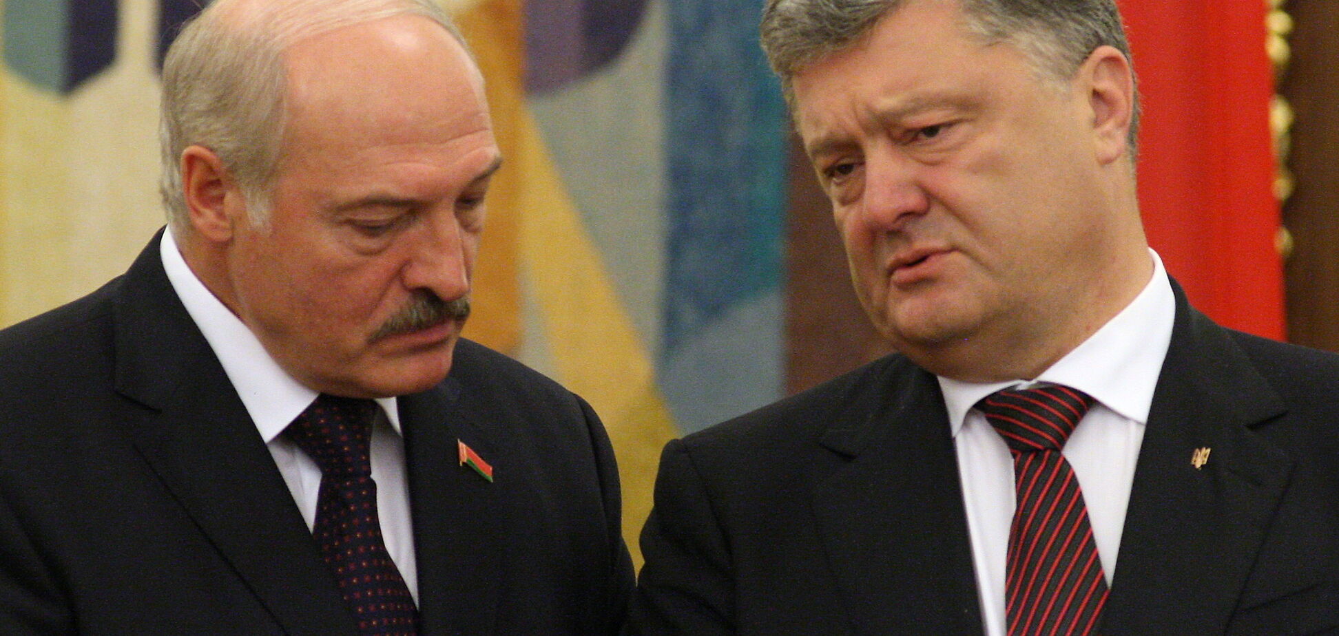 Є вигода: в Україні пояснили, як Лукашенко використовує війну на Донбасі