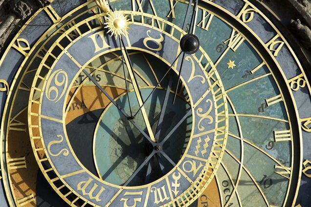 Гороскоп на 18-24 сентября: 'самый черный день' и другие опасности