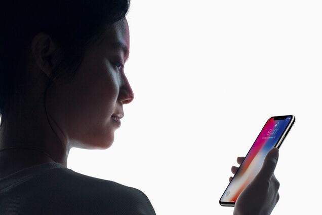 iPhone X і розпізнавання облич: відповіді на найбільш моторошні питання