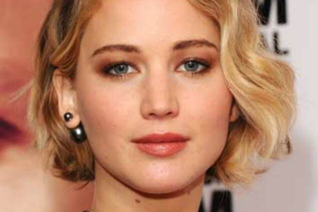 'Почну робити горщики': Дженніфер Лоуренс іде з кіно