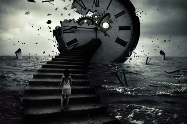 Жестокая философия жизни