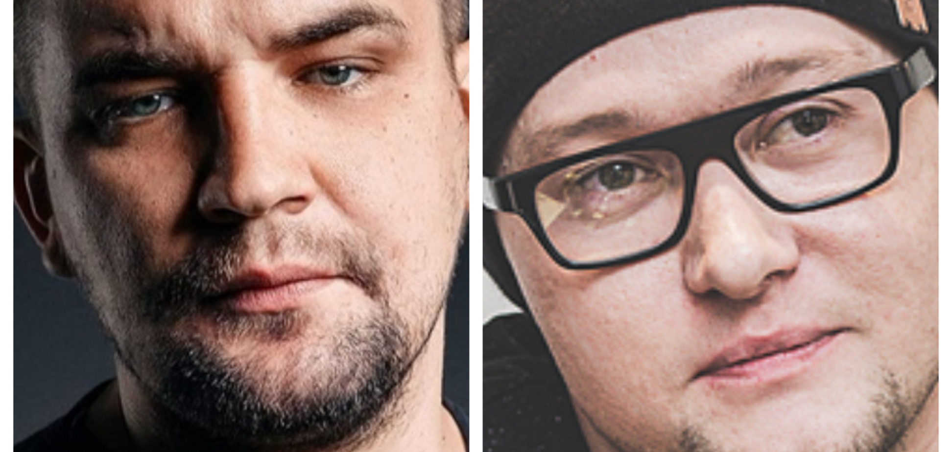 'Приезжал и буду приезжать': запрещенный СБУ российский рэпер ответил лидеру 'Бумбокса'