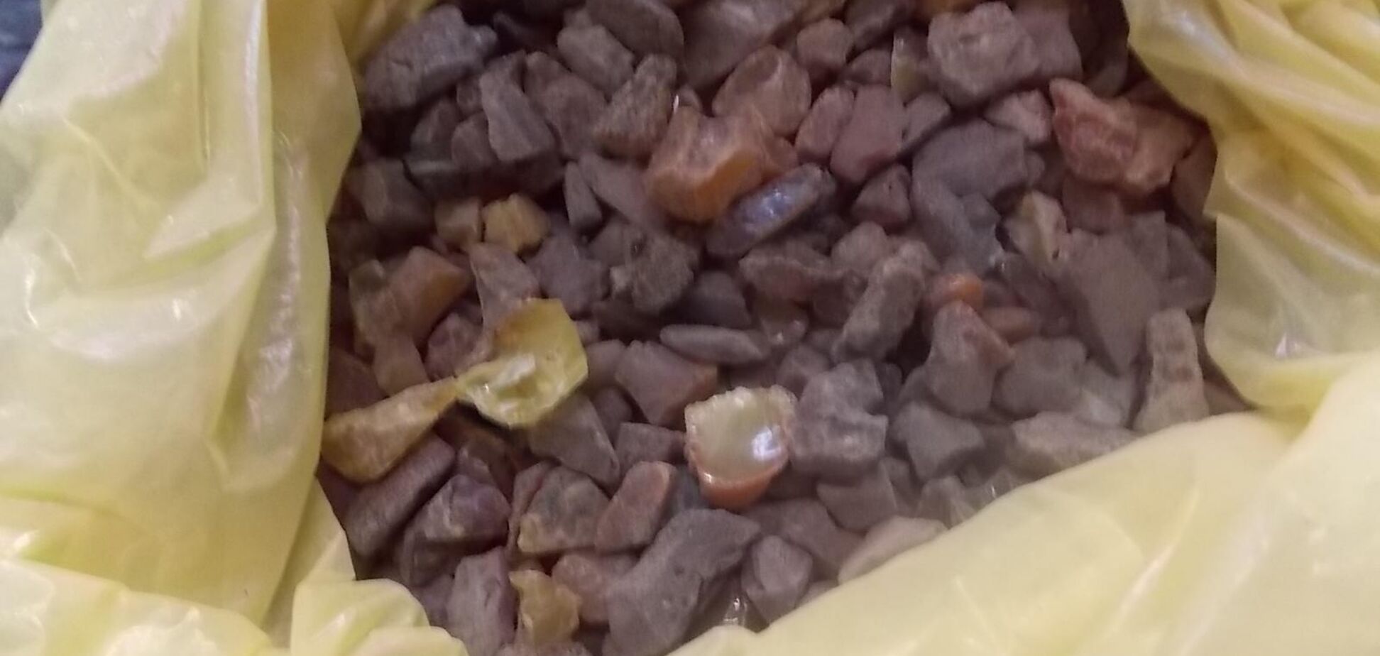 Янтарная мафия в Украине: стали известны новые подробности 'побед' НАБУ