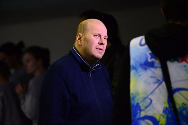 Не имел бы развития в Запорожье: президент ФБУ провел важную встречу