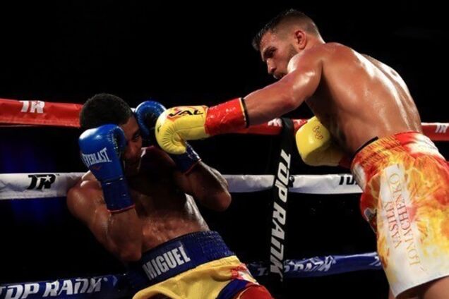 Василь Ломаченко