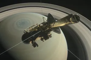 Cassini