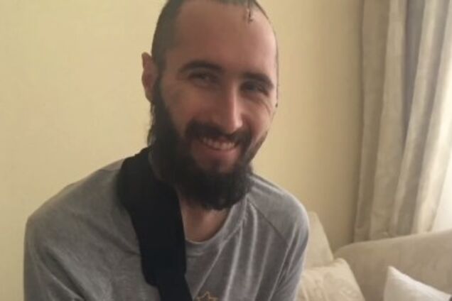 'Все будет классно': пострадавший в ДТП с сыном Шуфрича начал реабилитацию