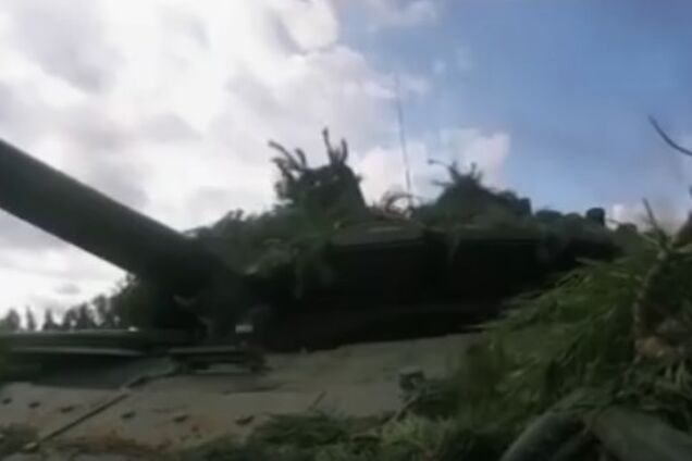 'Запад-2017': появилось видео нашумевшей 'репетиции большой войны' в Европе