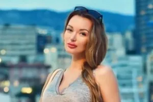 Наталья Целовальникова