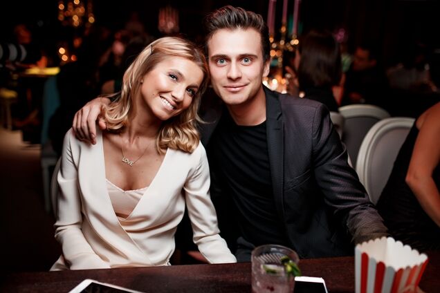 Дочка мільярдера 'вигнала' з дому чоловіка-ведучого 'Євробачення'