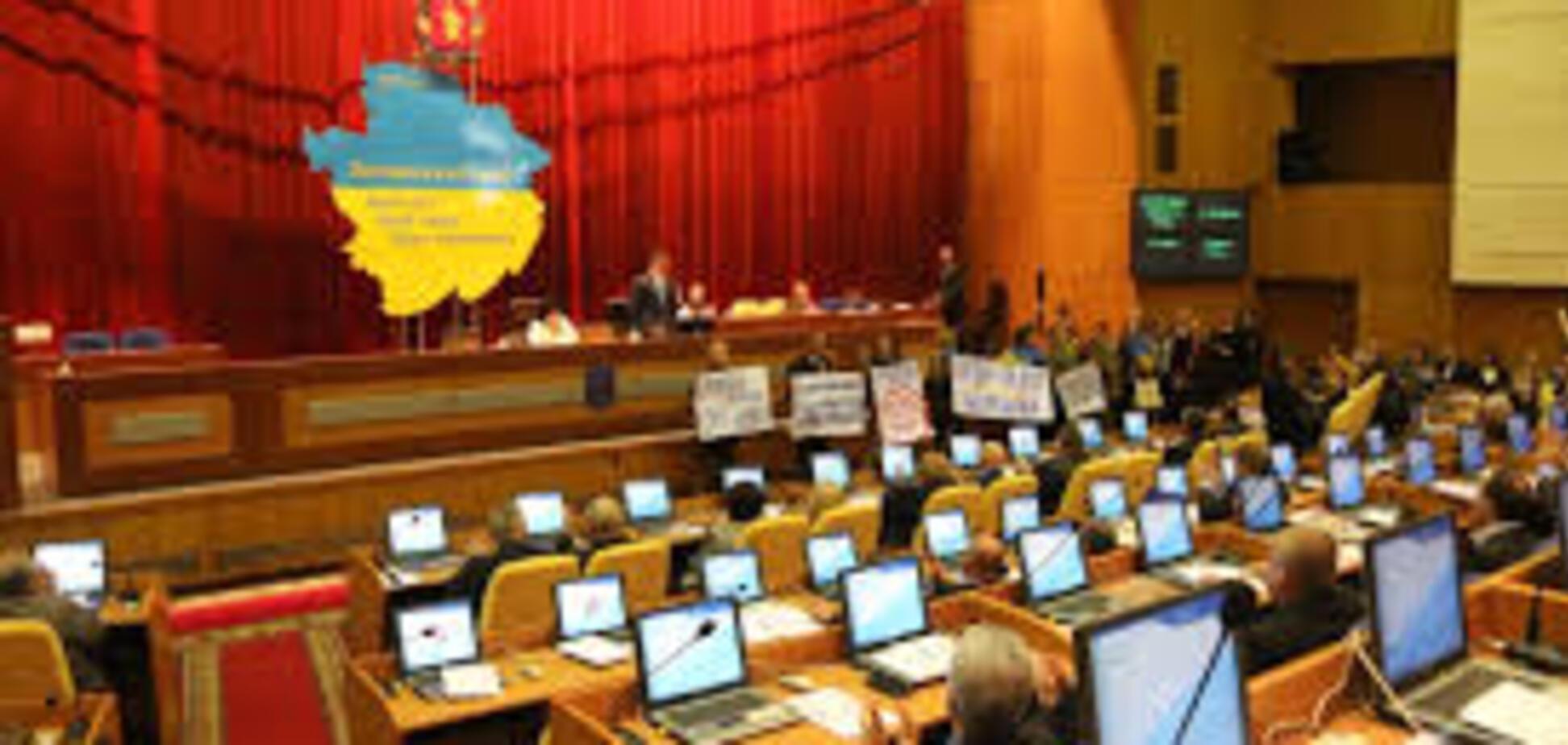 Геннадий Фукс прокомментировал объединение 'Батькивщины' с БПП и 'Наш край'