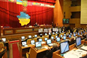 Геннадий Фукс прокомментировал объединение "Батькивщины" с БПП и "Наш край"