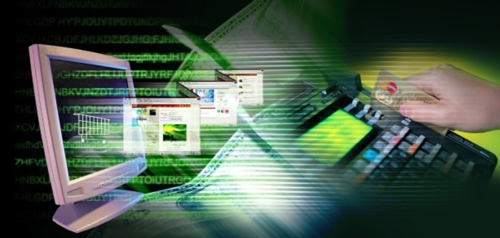 Украинская ассоциация платежных систем начала свою работу