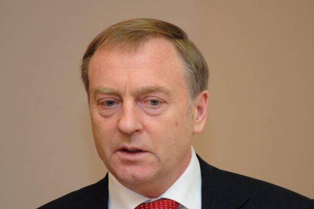 Арест Лавриновича: сын экс-министра обратился к Порошенко