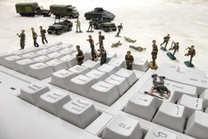 гибридная война