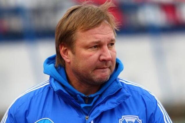 Юрий Калитвинцев