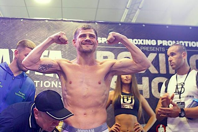 Денис Беринчик