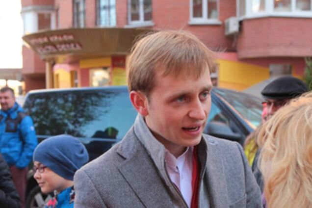 Коррупция в Киевсовете: суд арестовал экс-соратника Черновецкого