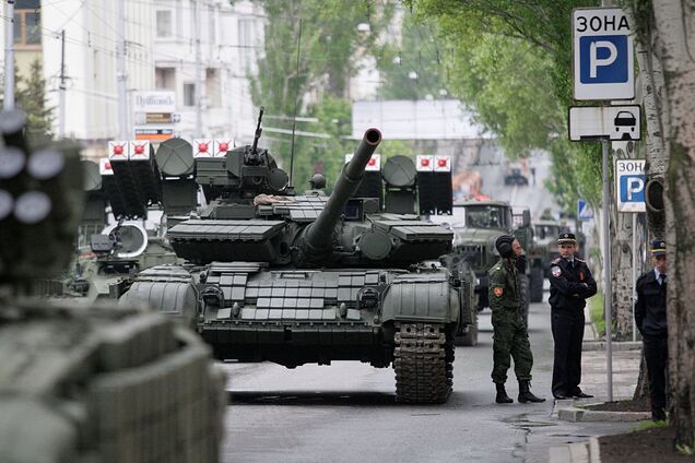 Временная администрация и разоружение: замминистра пояснил, как РФ уйдет с Донбасса