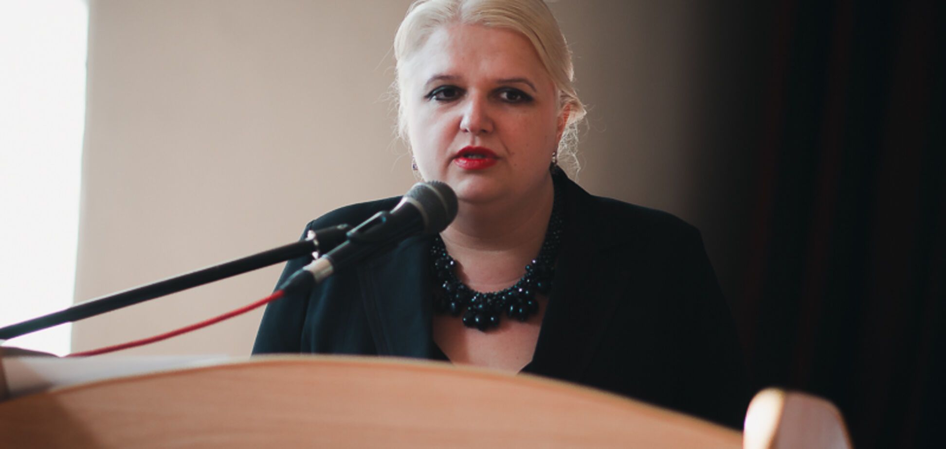 'Откуда там наука?' Сеть рассмешила взяточница из 'минобразования ДНР'