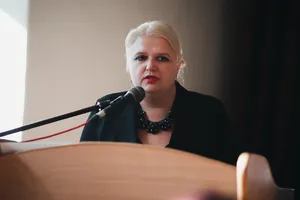 Ірина Симонова