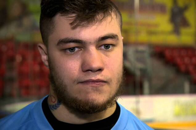 Эдуард Захарченко