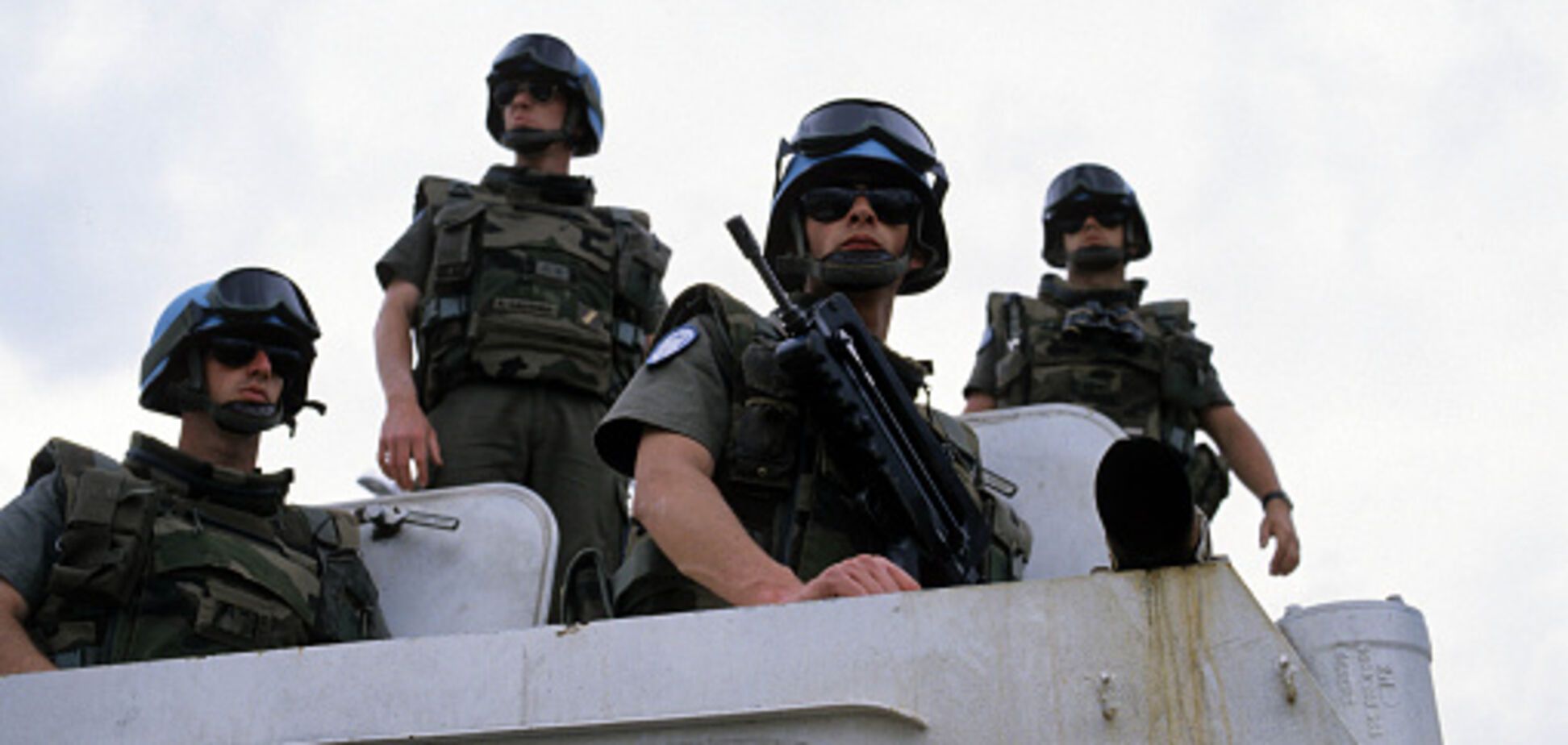 Введение миротворцев на Донбасс: Климкин раскрыл детали подготовки