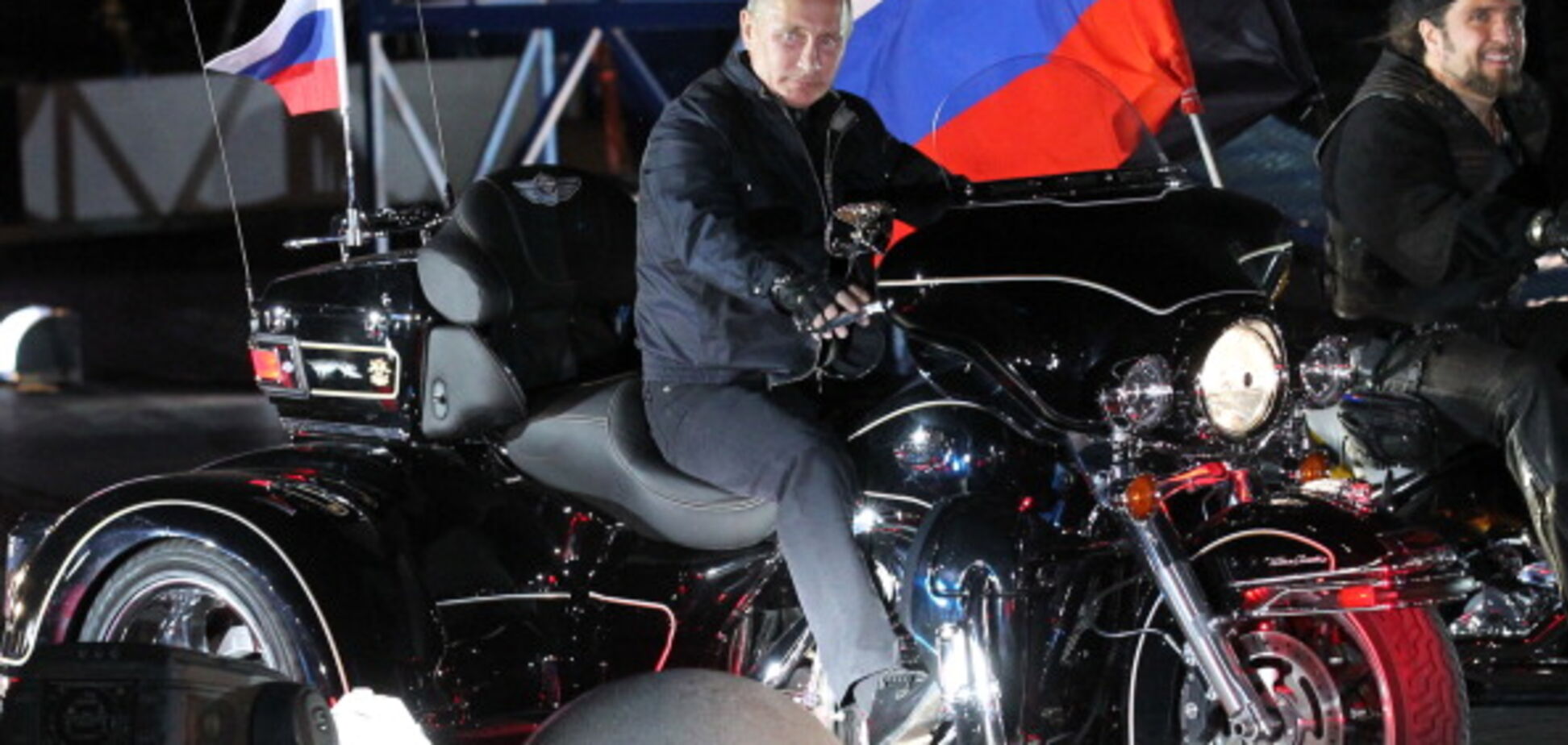 Найголовніше - надійність: Путіна підняли на сміх через 'передвиборче' відео
