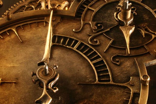 Историю надо делить на десятилетия