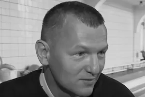 В России спортивный чиновник нелепо погиб в подводной пещере