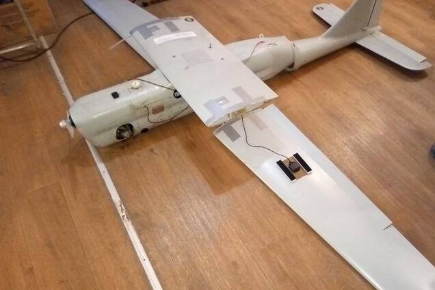 Неожиданная находка: на Донбассе показали новое доказательство агрессии России