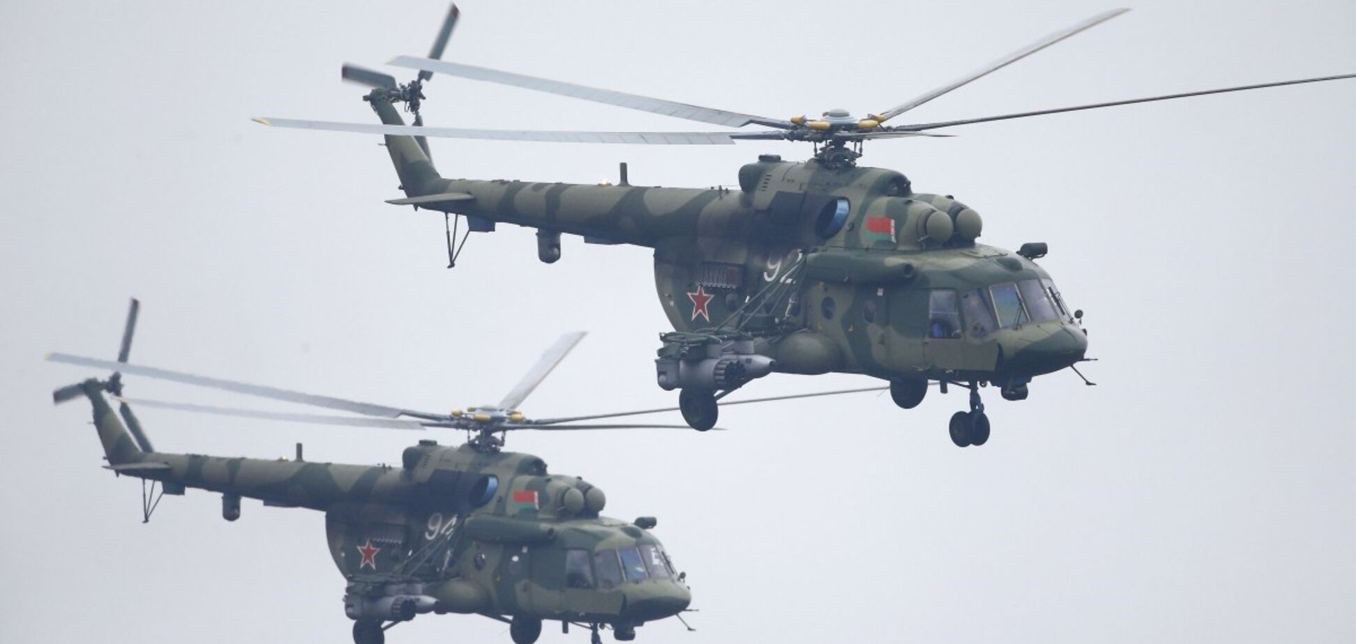 Активная фаза учений России в Беларуси: СМИ раскрыли двойную игру Кремля