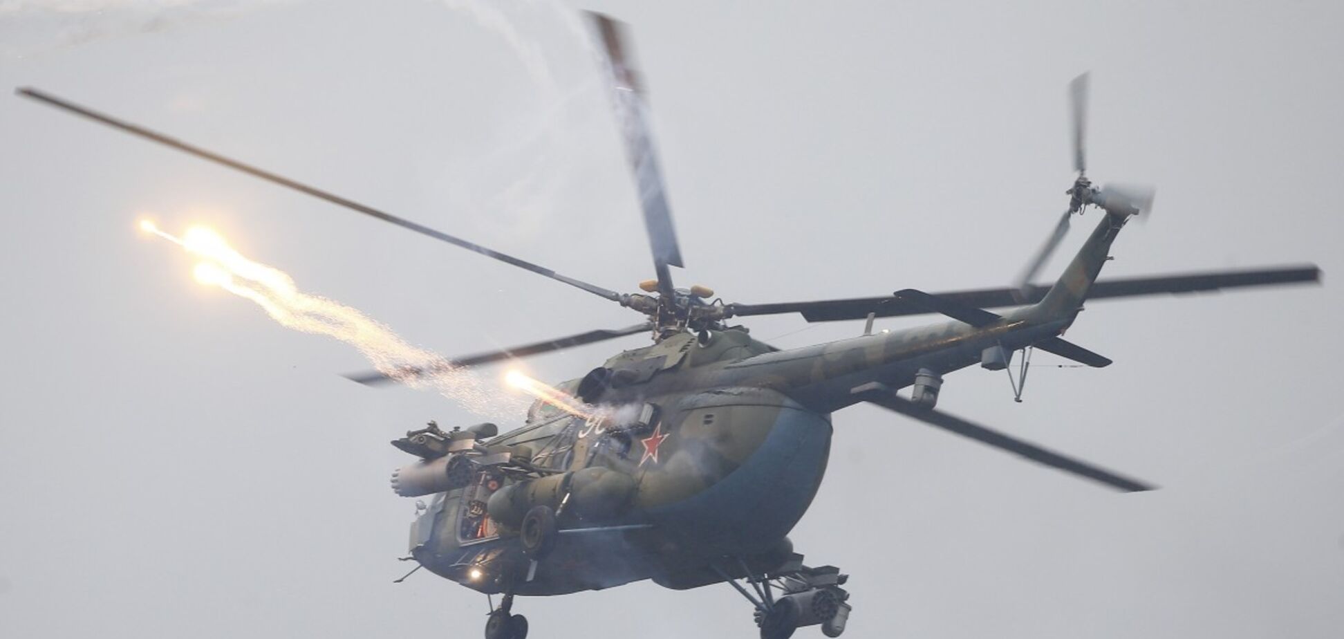 Учения 'Запад-2017' вступили в активную фазу: опубликованы фото и видео