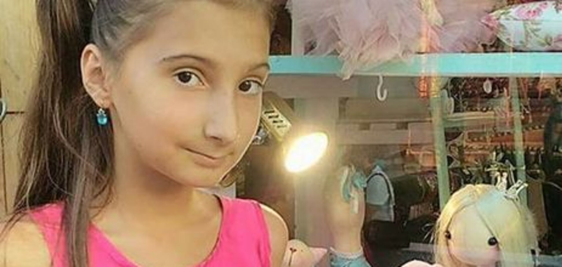 Появилась информация о судьбе девочки, пропавшей во время пожара в Одессе