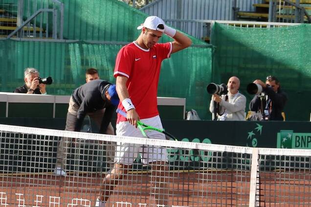 Кубок Девіса