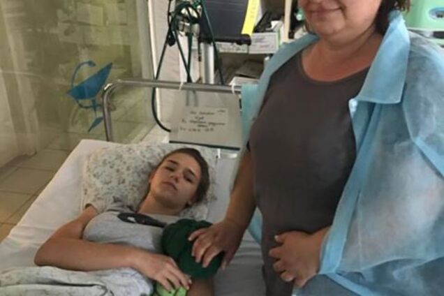 Facebook Олександра Іваницького