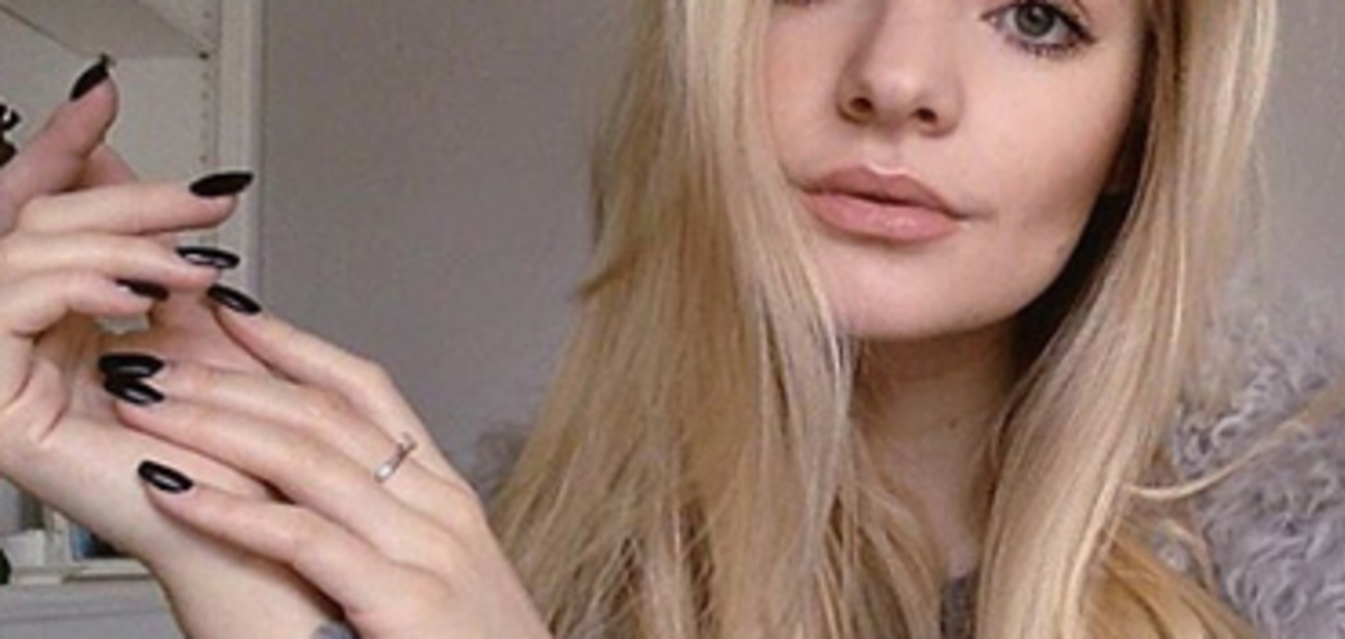 Лиза Пескова