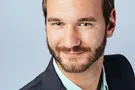 Ник Вуйчич прибыл в Киев: что известно о человеке-легенде