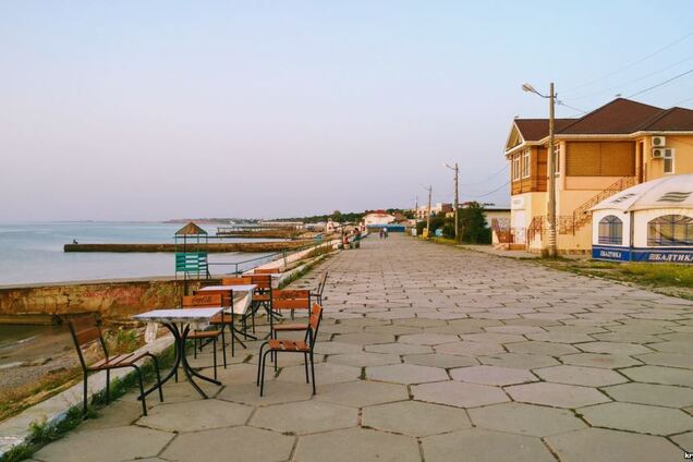 Новости Крымнаша. Замещение крымчан россиянами продолжается