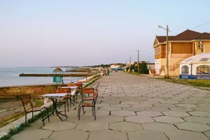 Крым