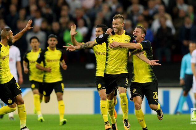 Андрей Ярмоленко