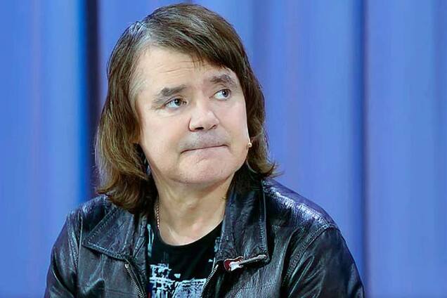 Евгений Осин